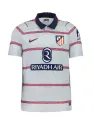 Jersey Atletico Madrid Third 2026/27