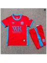 Jersey Blackburn Kids Away 2026/27