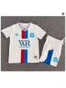 Jersey Blackburn Kids Third 2026/27