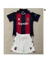 Jersey Bologne Kids Home 2026/27