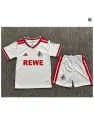 Jersey Cologne Kids Home 2026/27