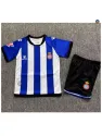 Jersey Espanyol Kids Home 2026/27