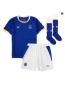 Jersey Everton Kids Home 2026/27