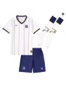 Jersey Everton Kids Away 2026/27