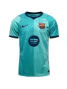 Jersey FC Barcelona Third 2026/27