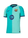 Jersey FC Barcelona Third 2026/27 - Authentic