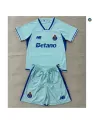 Jersey FC Porto Kids Away 2026/27
