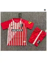 Jersey Fribourg Kids Home 2026/27