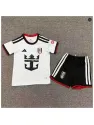 Jersey Fulham Kids Home 2026/27