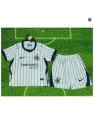 Jersey Inter Milan Kids Away 2026/27