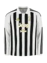 Jersey Juventus Home 2026/27 Ml