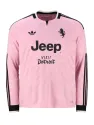 Jersey Juventus Away 2026/27 Ml