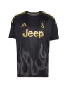 Jersey Juventus Third 2026/27