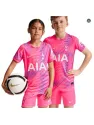 Jersey Tottenham Hotspur Kids Goalkeeper Rose 2026/27
