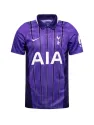 Jersey Tottenham Hotspur Away 2026/27