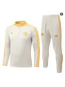 Tracksuit Kids Football Bayern Munich 2026/27 White cass�