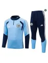 Tracksuit Football AFC Ajax 2026/27 Light Blue