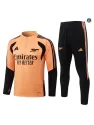 Tracksuit Football Arsenal 2026/27 Orange