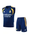 Real Madrid Training Kit 2026/27