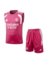Real Madrid Training Kit 2026/27