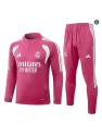 Tracksuit Football Real Madrid 2026/27 Rose