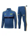 Jacket Tracksuit Football Arsenal 2026/27 Blue