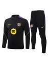 Tracksuit FC Barcelona 2026/27