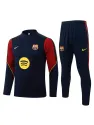 Tracksuit FC Barcelona 2026/27
