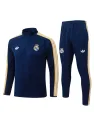 Tracksuit Real Madrid 2026/27