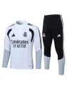 Tracksuit Real Madrid 2026/27