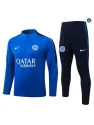Tracksuit Kids Football Inter Milan 2026/27 White