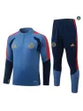 Tracksuit Football Bayern Munich 2026/27 Blue