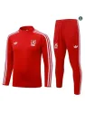 Tracksuit Football Liverpool 2026/27 Red