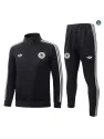 Jacket Tracksuit Kids Football Germany 2026/27 Grey