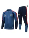 Jacket Tracksuit Kids Football Bayern Munich 2026/27 Ble