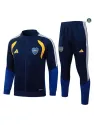 Jacket Tracksuit Football Boca Juniors 2026/27 1/Ja