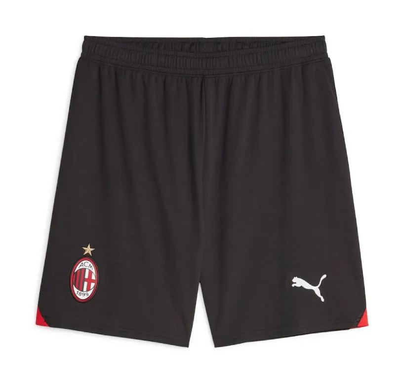 Ac Milan Shorts Domicile 2023/24