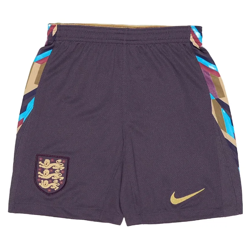 Angleterre Shorts Extérieur 2024