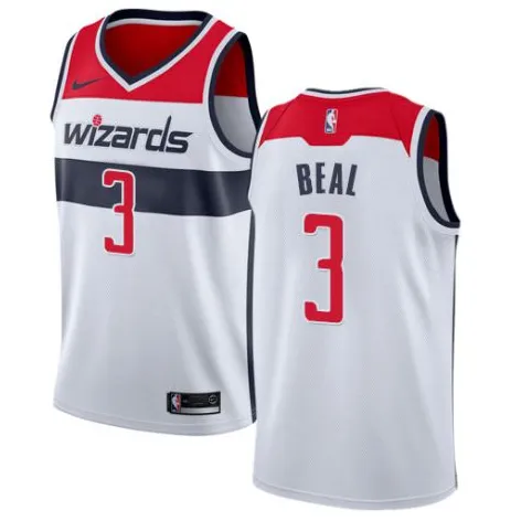 Bradley Beal Washington Wizards - Association