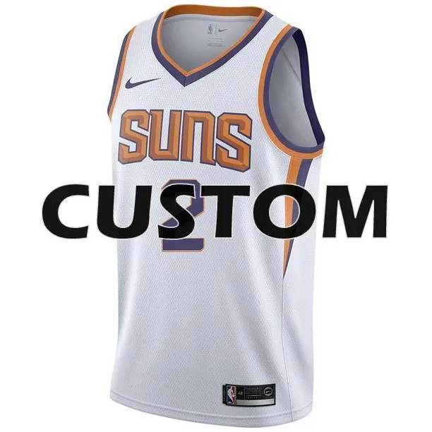 Custom Phoenix Suns - Association