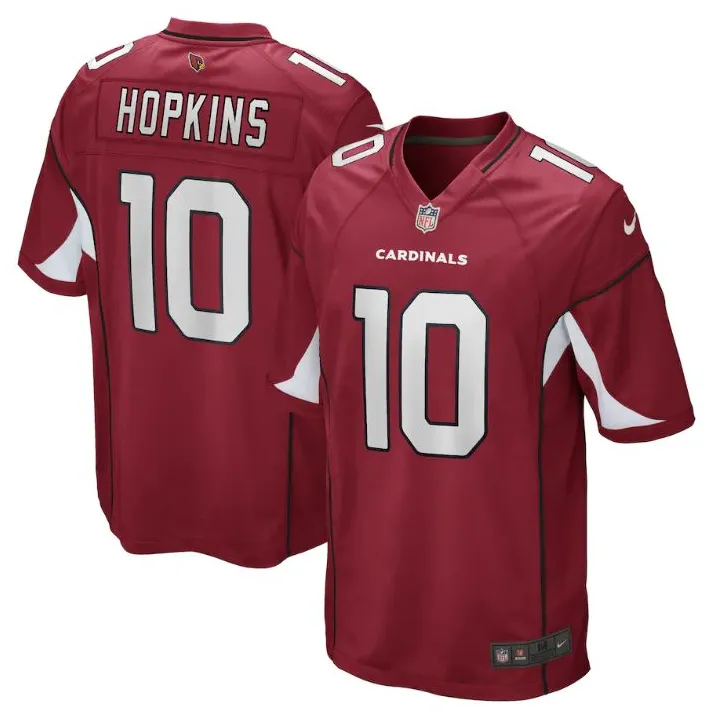 Deandre Hopkins Arizona Cardinals - Home