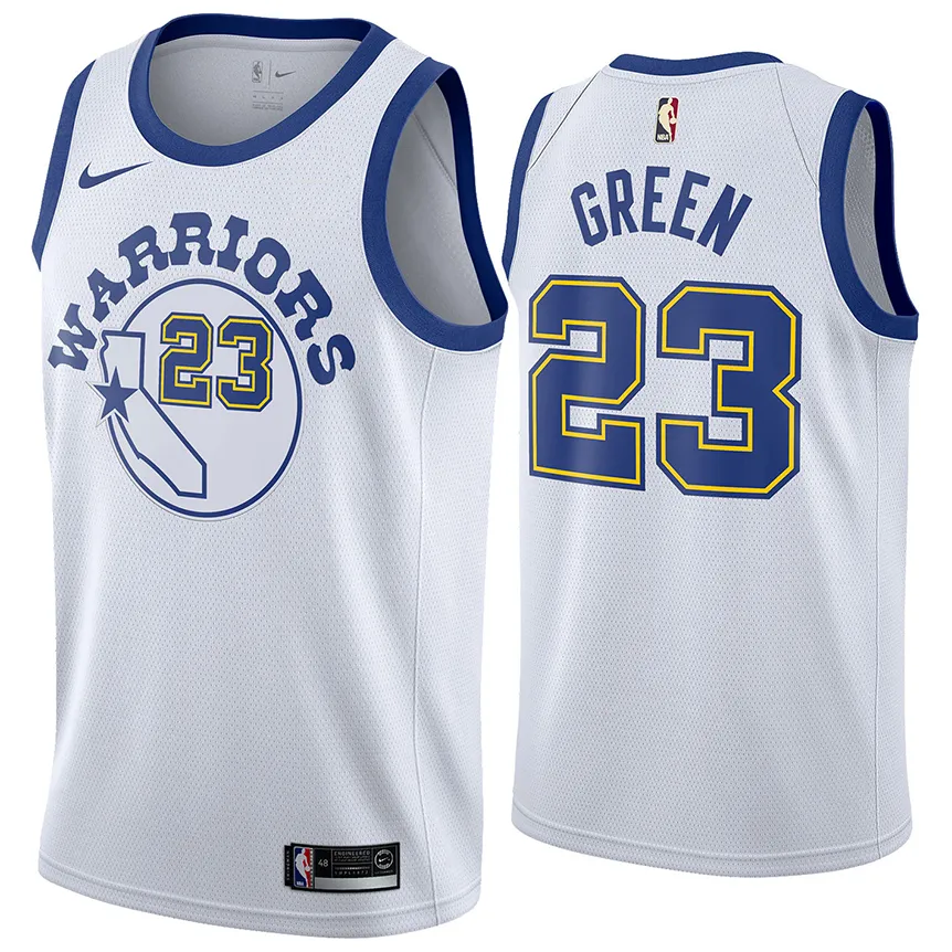 Draymond Green Golden State Warriors - Classic