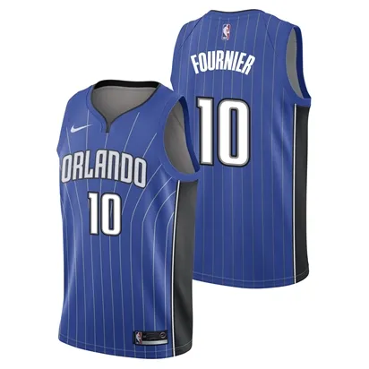 Evan Fournier Orlando Magic - Icon