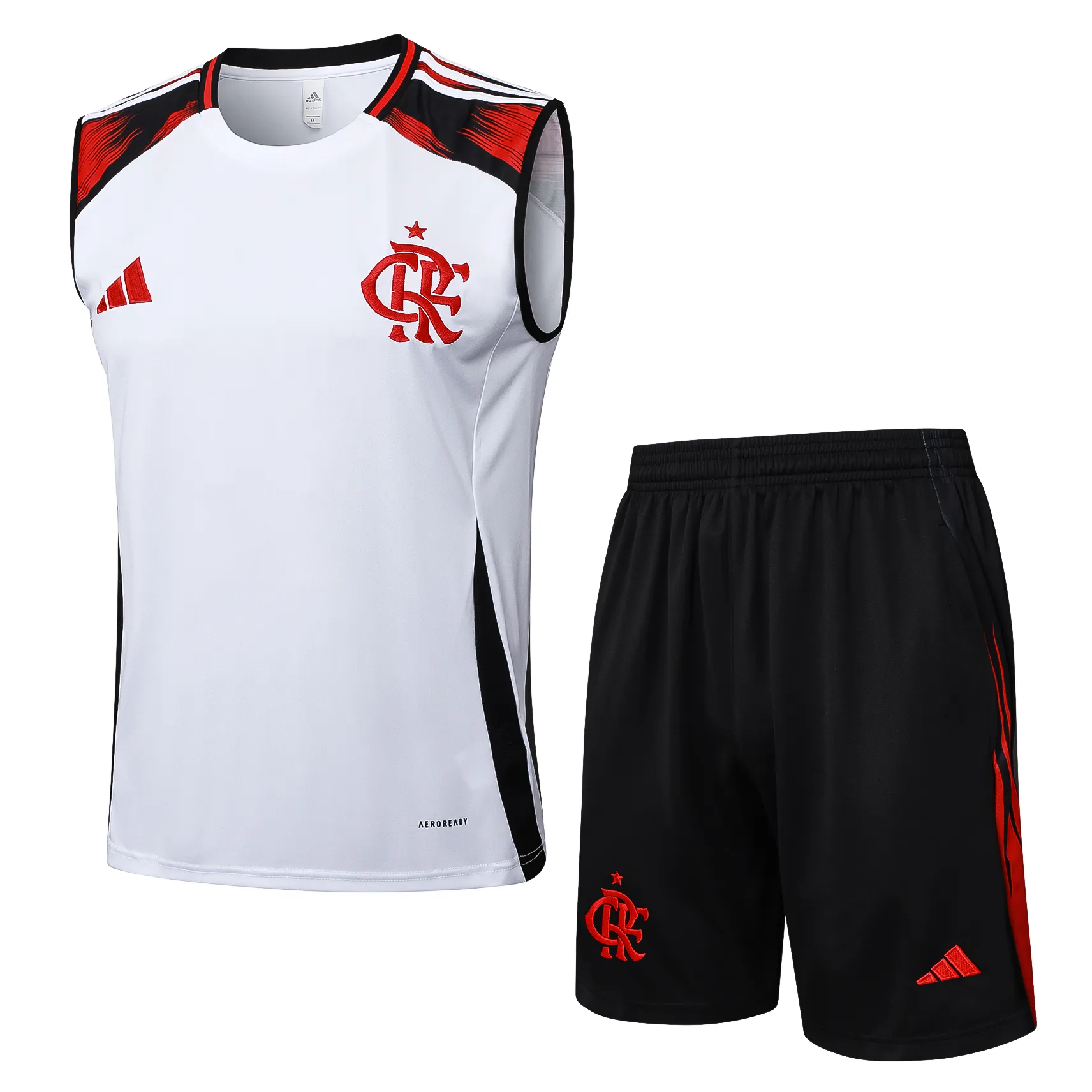 Flamengo Training Kit 2025