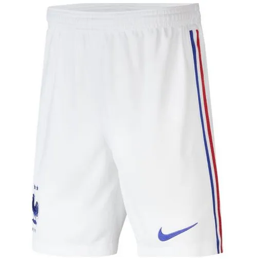 France Shorts Extérieur 2020/21