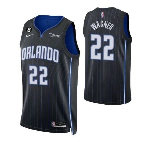 Franz Wagner Orlando Magic 2022/23 - Icon