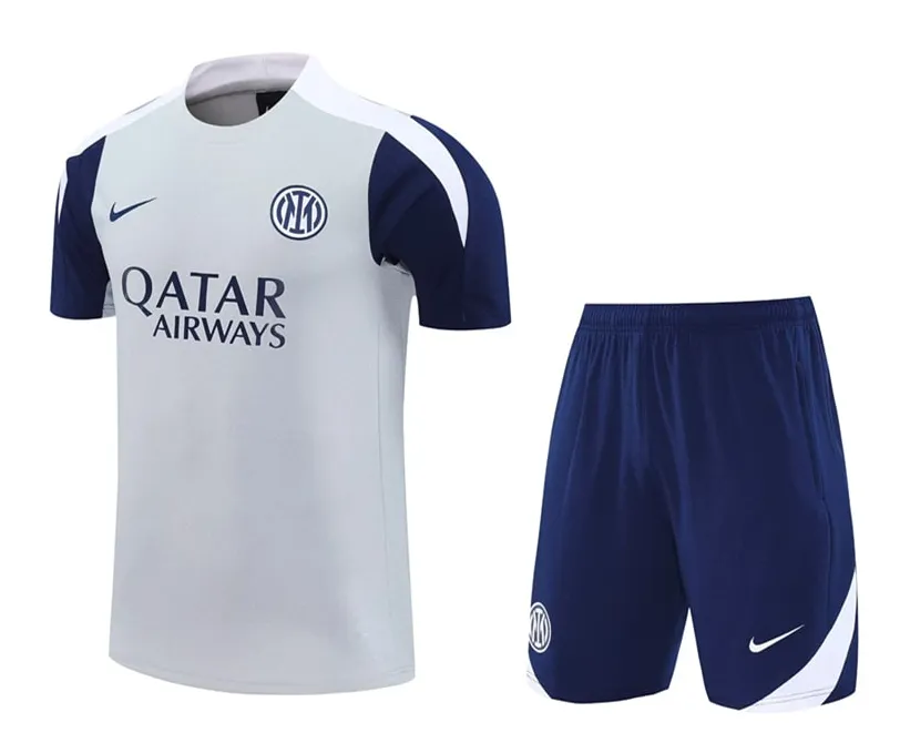 Inter Milan Training Kit 2025/26