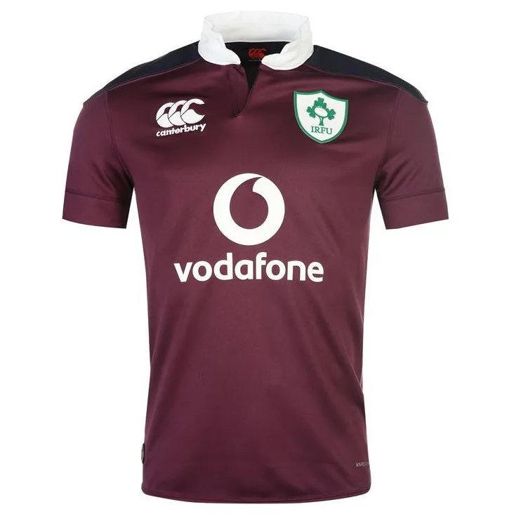 Irlande Alternate 2017
