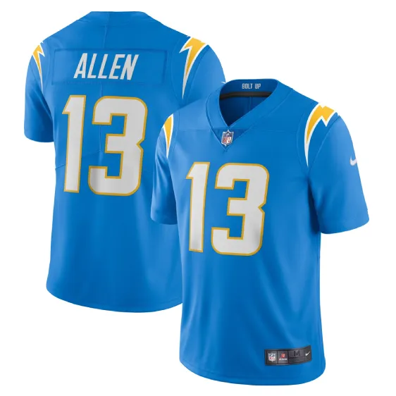 Keenan Allen Los Angeles Chargers - Blue