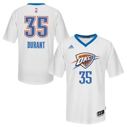 Kevin Durant Okc Thunder Pride